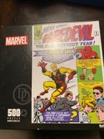 Buffalo Games Marvel Here Comes Daredevil - image du puzzle