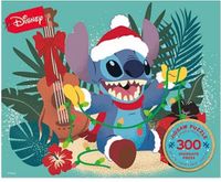 Ceaco Holiday Stitch - puzzle image