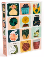 1canoe2 Simple Joys - puzzle image