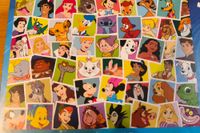 Dino Disney - obrázek puzzlí