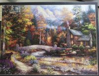 Grafika Call of the Wild - puzzle image
