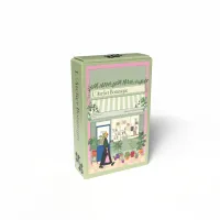 Penny Puzzle L'Atelier Botanique - puzzle image