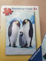 Ravensburger Pinguin Familie - puzzle image