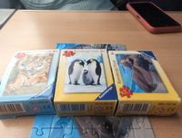Ravensburger Tier Set: Delfinpaar - puzzle image