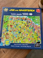 Jumbo Seize the cheese - obrázek puzzlí