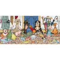 Gibsons Walkies - puzzle image