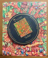 Victory Wooden Puzzles Gnomes Dance Party - obrázek puzzlí