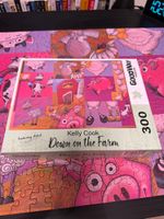 Goodway Puzzles Down on the Farm - puzzle image