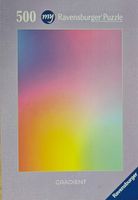Ravensburger Gradient - puzzle image