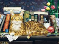 Cobble Hill Marmaduke - puzzle image