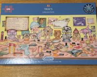Gibsons Trixi’s - Puzzlebild