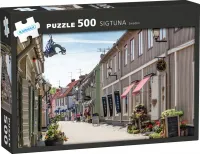 Kärnan Sigtuna - obrázek puzzlí