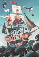 Trevell Mettre Les Voiles - puzzle image