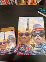 CPC Paris cats - puzzle image
