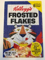 Spin Master Kellogg’s Frosted Flakes - puzzle image