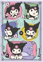Clementoni Kuromi - puzzle image
