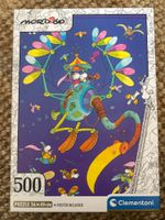 Clementoni 35594 - puzzle image