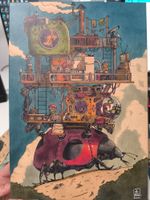 speedpuzzle.eu Expedition - puzzle image