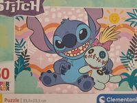 Clementoni Stitch - puzzle image