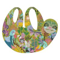 Djeco Sloth - Puzzlebild