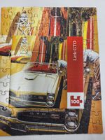 New York Puzzle Company Little GTO - puzzle image