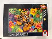 Schmidt Tiger Cub - puzzle image