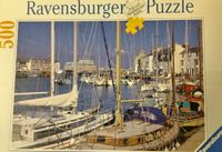 Ravensburger Weymouth Harbour - puzzle image