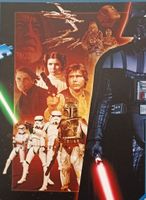 Ravensburger The Universe of Star Wars - A - puzzle image