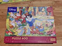 Trefl Snow White - puzzle image