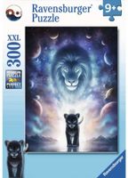 Ravensburger 129492 - obrázek puzzlí