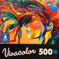Sure-Lox Windswept - image du puzzle