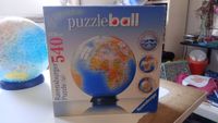 Ravensburger La tierra - image du puzzle