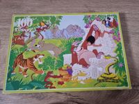 Disney Dschungelbuch - puzzle image