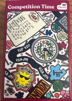 Puzzledly Competition Time - image du puzzle