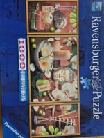 Ravensburger Welcomed Harmony - obrázek puzzlí
