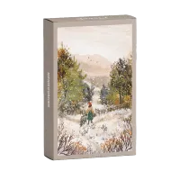 Piecely Homecoming - puzzle image