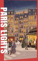 Piecely Paris Lights - puzzle image