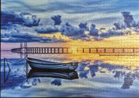 Clementoni Oresund - puzzle image