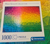 Clementoni Gradient - puzzle image