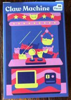 Puzzledly Claw Machine - puzzle image
