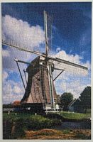 Unknown Windmühle - image du puzzle