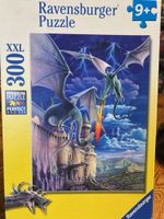 Ravensburger Breathing Fire - image du puzzle