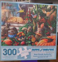 Bits and Pieces The Perfect Opportunity - puzzle image