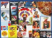 Spin Master Pepsi Multipack #3 (version 2) - puzzle image