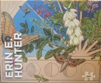 Pomegranate Emergence - obrázek puzzlí