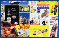 Spin Master Pepsi Multipack #2 (version 2) - puzzle image