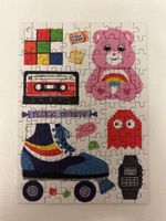 Puzzledly Happily - puzzle image