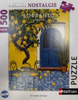 Nathan Un zeste d’italie - puzzle image