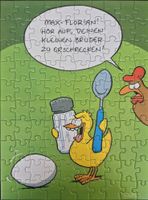 Schmidt Shit Happens! - puzzle image