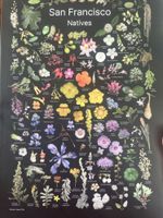 speedpuzzle.eu San Francisco Natives - Puzzlebild